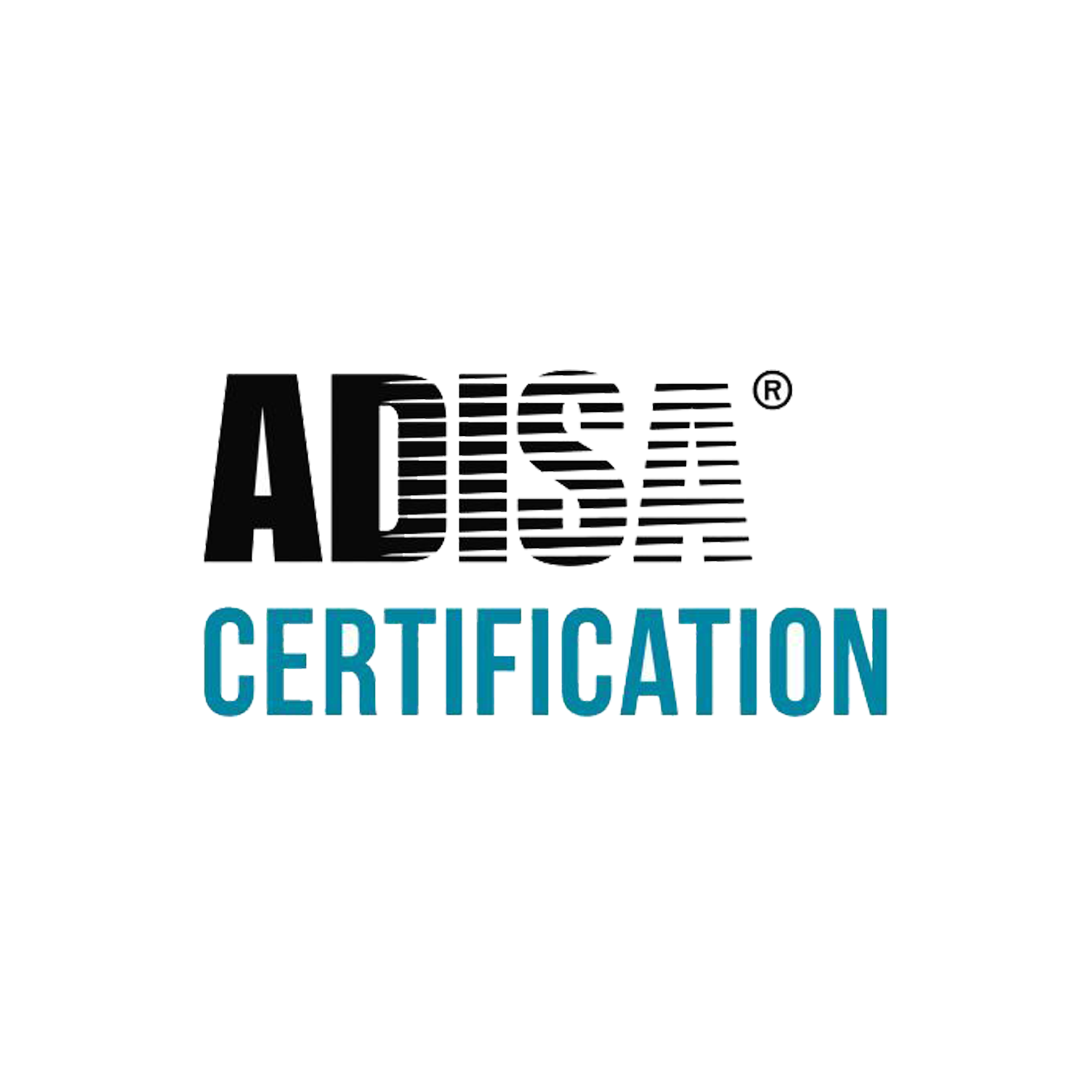 ADISA Certification