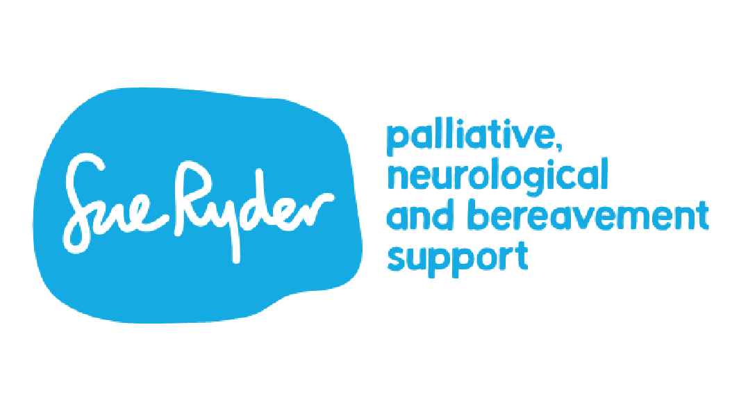 Sue Ryder