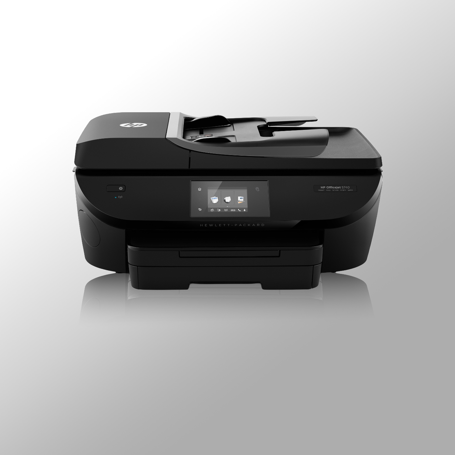 Inkjet printer