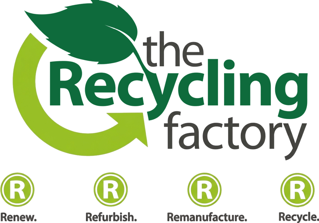 The Recycling Factory